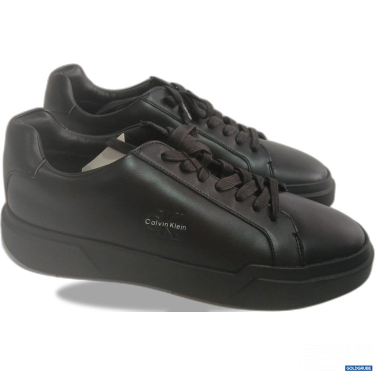 Artikel Nr. 992571 Artikel Nr. 992571: Calvin Klein Sneaker Schwarz