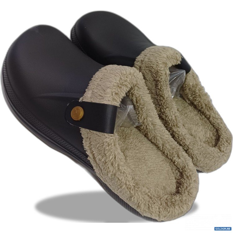 Artikel Nr. 994571 Artikel Nr. 994571: Home Warm Slippers 44-45