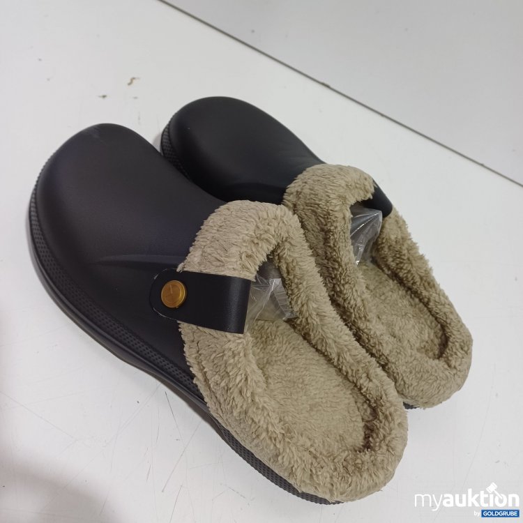Artikel Nr. 994571 Artikel Nr. 994571: Home Warm Slippers 44-45