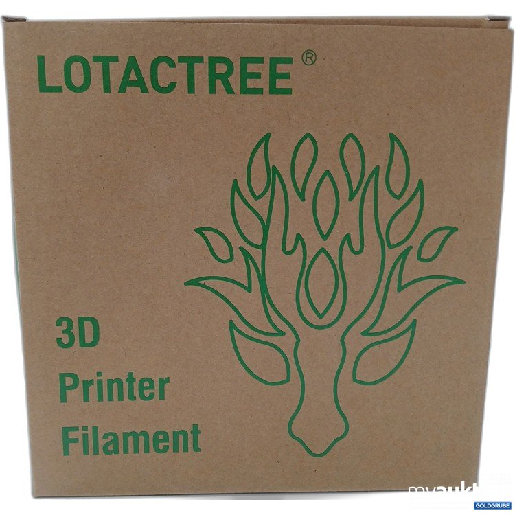 Artikel Nr. 997571 Artikel Nr. 997571: Lotactree 3D Printer Filament 1kg