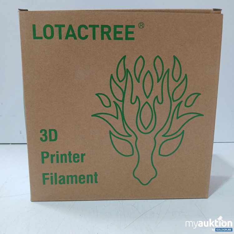 Artikel Nr. 997571 Artikel Nr. 997571: Lotactree 3D Printer Filament 1kg