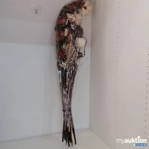 Auktion Dried&Artificial Getrockneter Blume 