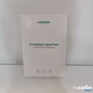 Auktion UGreen Ethernet Adapter 