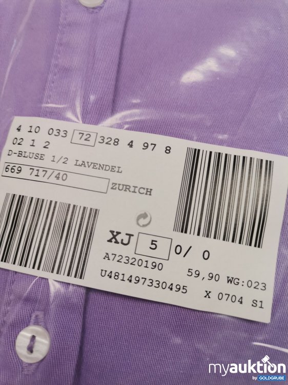 Artikel Nr. 435572: Heine Bluse 1/2