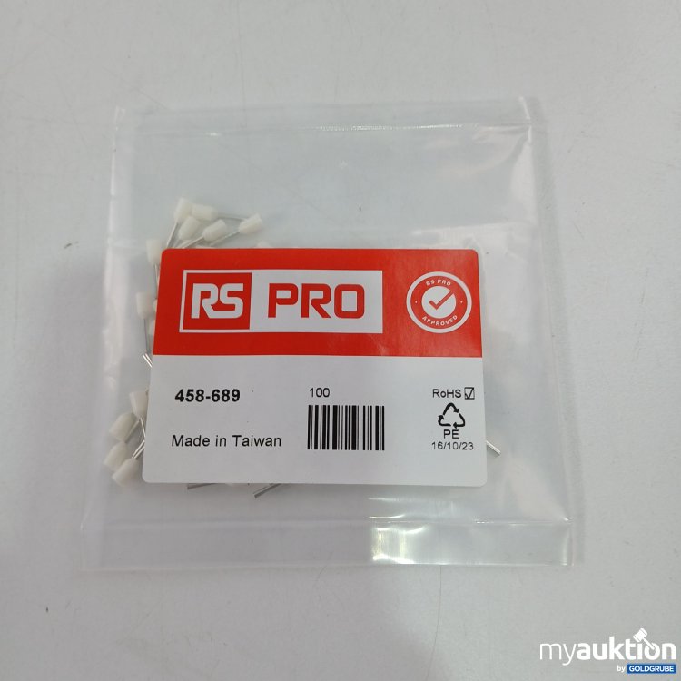 Artikel Nr. 436572 Artikel Nr. 436572: RS Pro 458-689