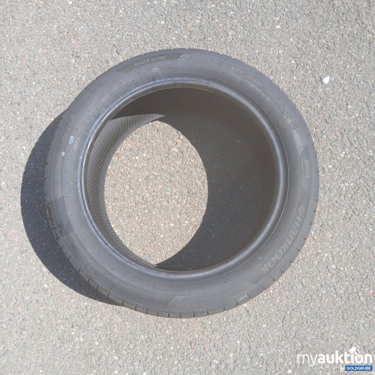Artikel Nr. 440572 Artikel Nr. 440572: Hankook 245/45R18 Reifen