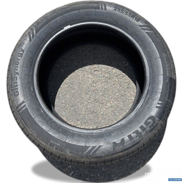 Artikel Nr. 444572 Artikel Nr. 444572: Giti Champiro Eco 255/55R18