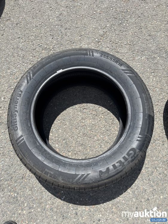 Artikel Nr. 444572 Artikel Nr. 444572: Giti Champiro Eco 255/55R18