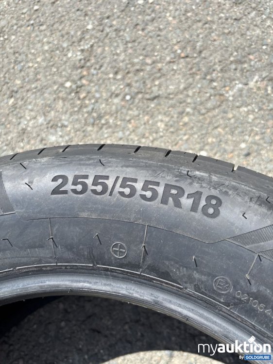 Artikel Nr. 444572 Artikel Nr. 444572: Giti Champiro Eco 255/55R18