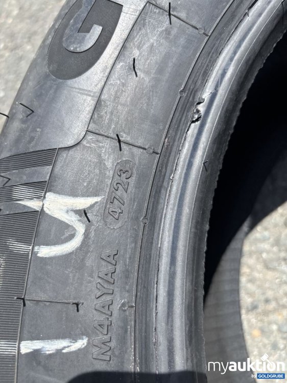 Artikel Nr. 444572 Artikel Nr. 444572: Giti Champiro Eco 255/55R18