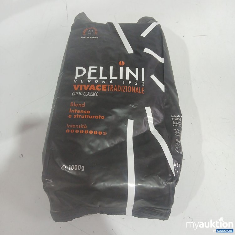 Artikel Nr. 460572: Pellini Kaffe Bohne 1kg