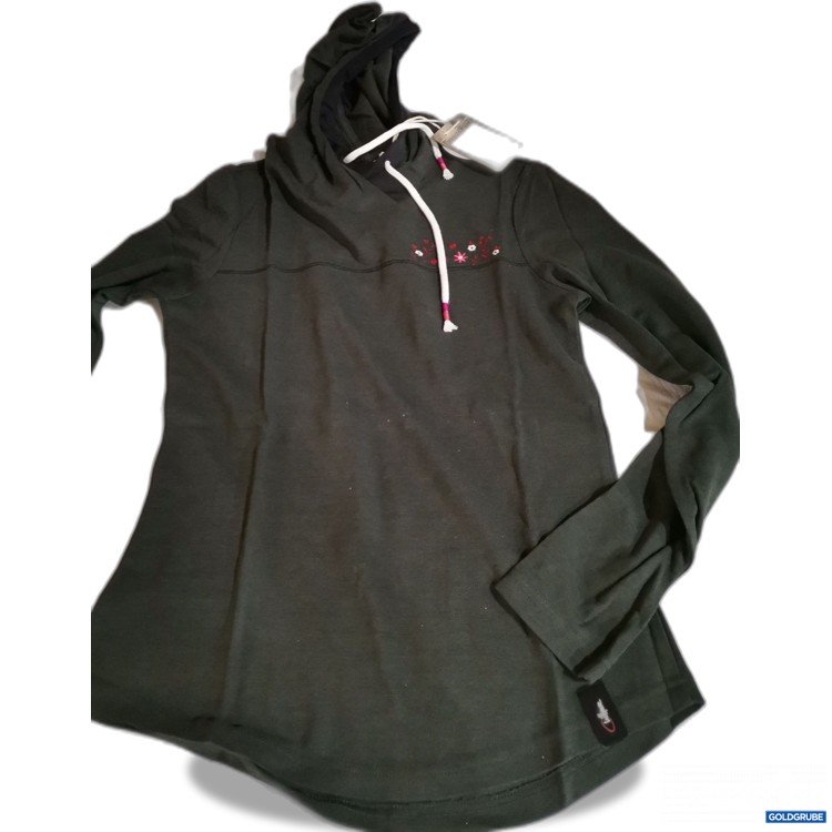 Artikel Nr. 514572: Chillaz Hoodie 