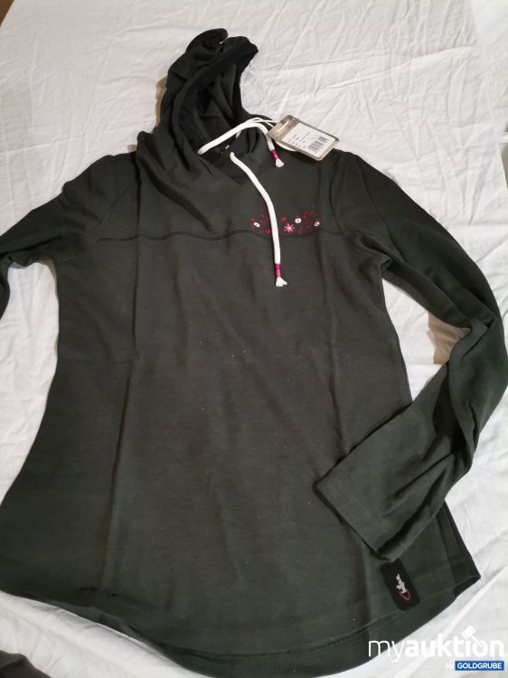 Artikel Nr. 514572: Chillaz Hoodie 