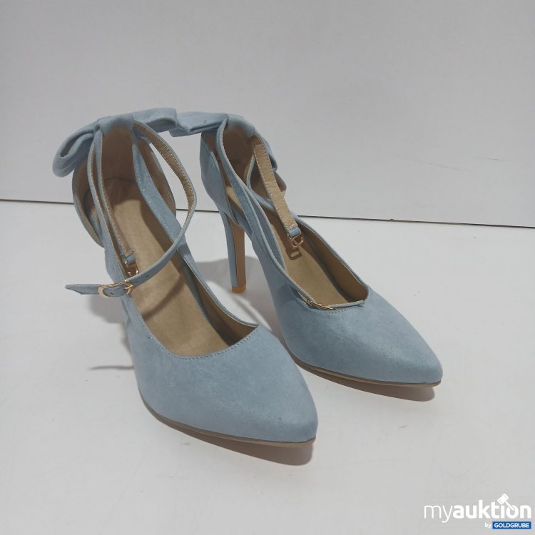 Artikel Nr. 522572 Artikel Nr. 522572: Damen Pumps