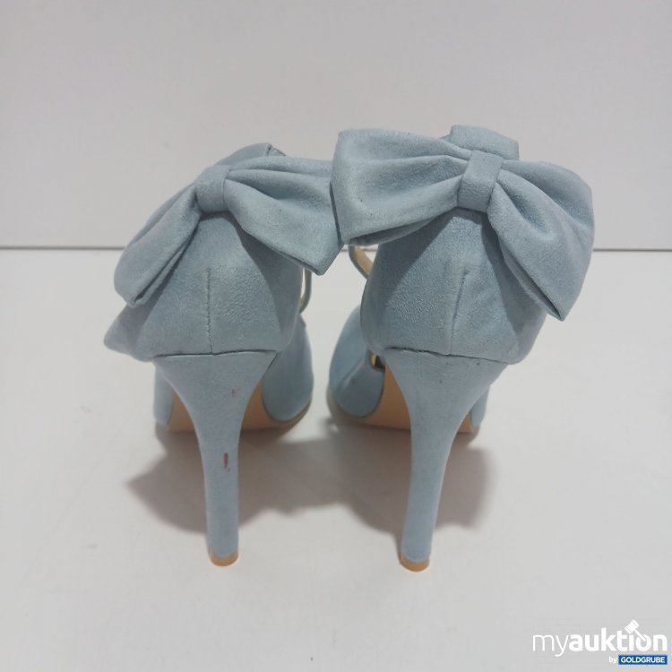 Artikel Nr. 522572 Artikel Nr. 522572: Damen Pumps