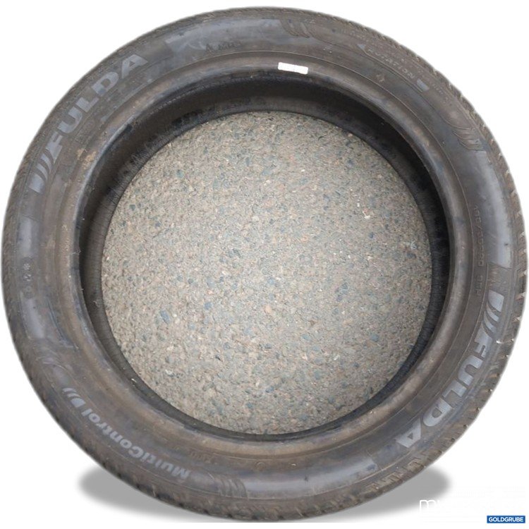Artikel Nr. 523572: Fulda Multicontrol 195/55R20 95H