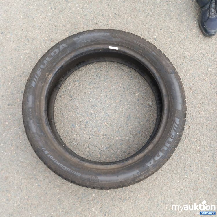 Artikel Nr. 523572: Fulda Multicontrol 195/55R20 95H