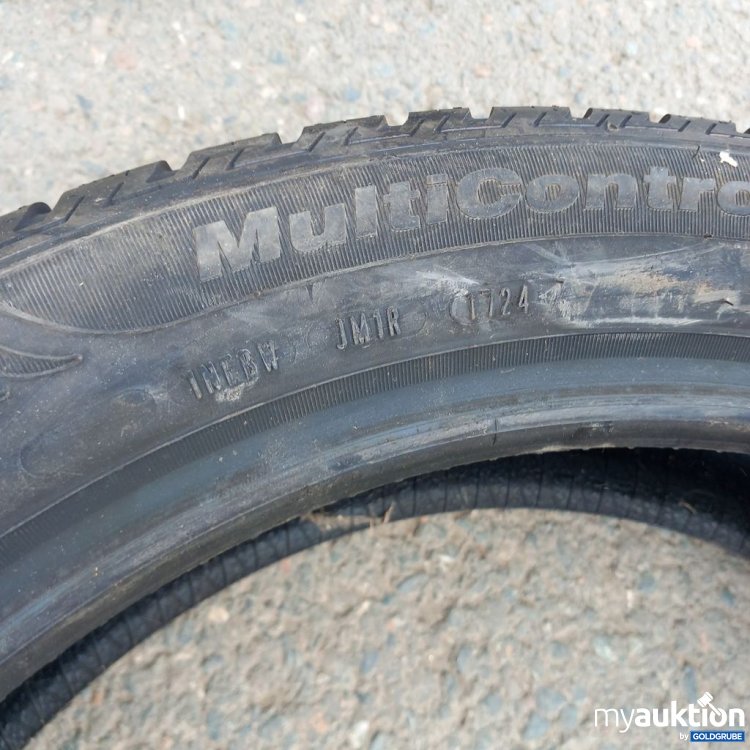 Artikel Nr. 523572: Fulda Multicontrol 195/55R20 95H