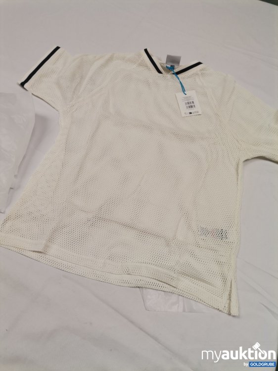 Artikel Nr. 776572 Artikel Nr. 776572: Gymshark Netz Shirt oversized fit