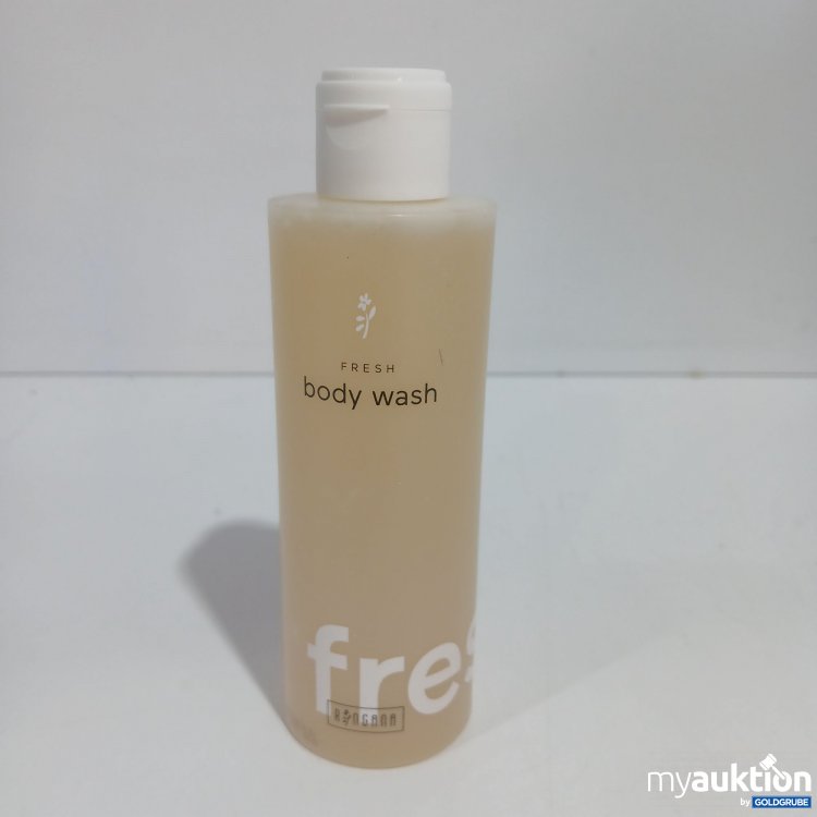 Artikel Nr. 833572:  fresh body wash 200ml