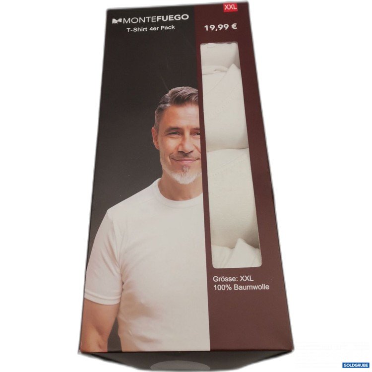 Artikel Nr. 837572: Montefuego Shirts 