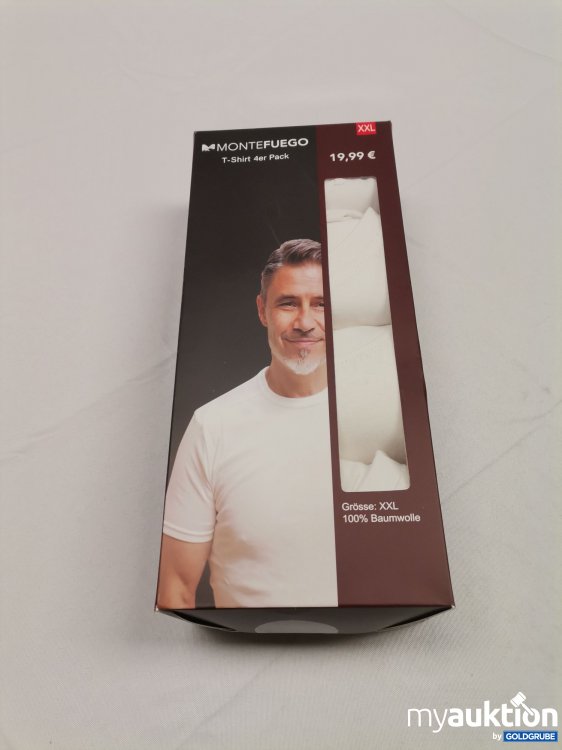 Artikel Nr. 837572: Montefuego Shirts 