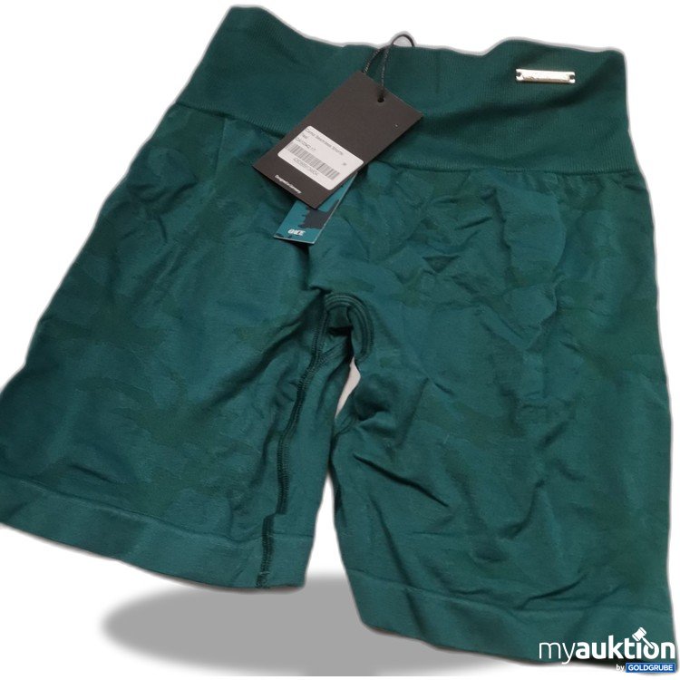 Artikel Nr. 838572 Artikel Nr. 838572: Oace seamless Shorts
