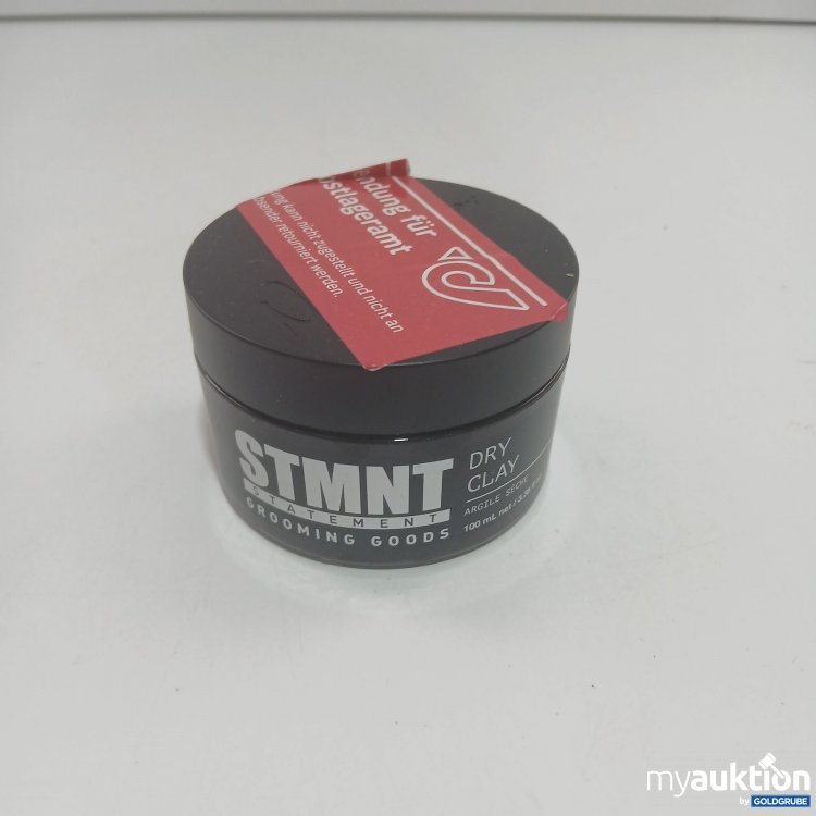 Artikel Nr. 845572 Artikel Nr. 845572: Statement Dry Clay 100ml