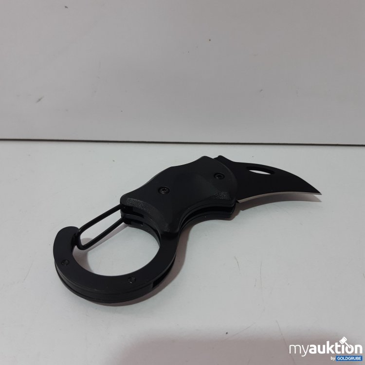 Artikel Nr. 849572: Taschenmesser 