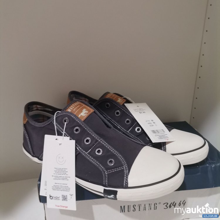 Artikel Nr. 860572: Mustang 828115 Sneaker 