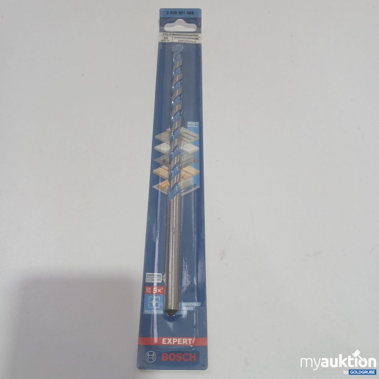 Artikel Nr. 861572: Bosch Expert CYL-9 MultiConstruction 200/250mm 2608901485