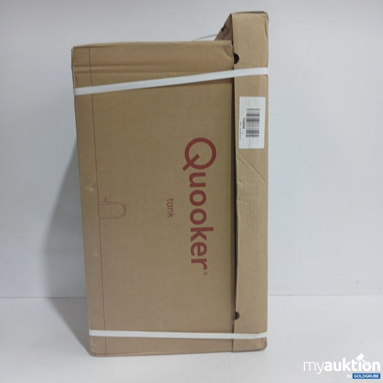 Artikel Nr. 865572: Quooker Tank Combi B RCBE11B00466 Flex BLK TFXE11EOO756