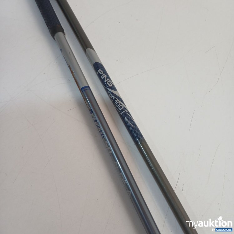 Artikel Nr. 874572: Diverse Schläger 2Stk 