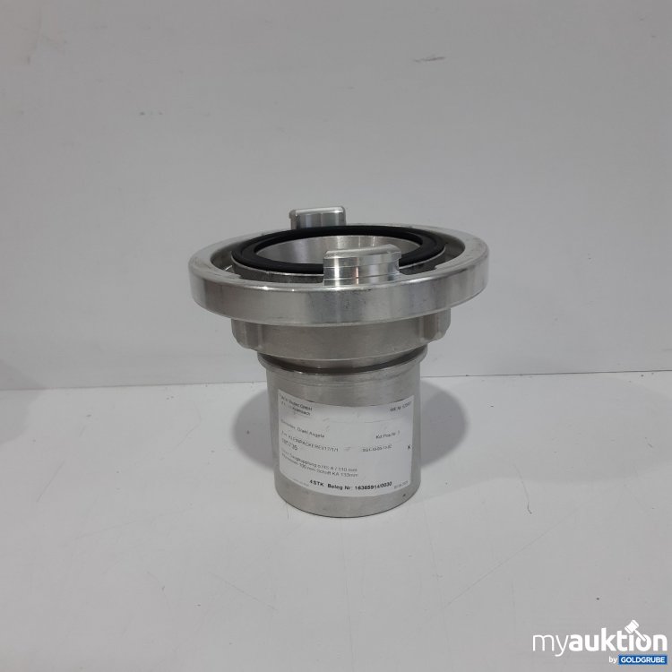 Artikel Nr. 877572: Storz Saugkupplung 