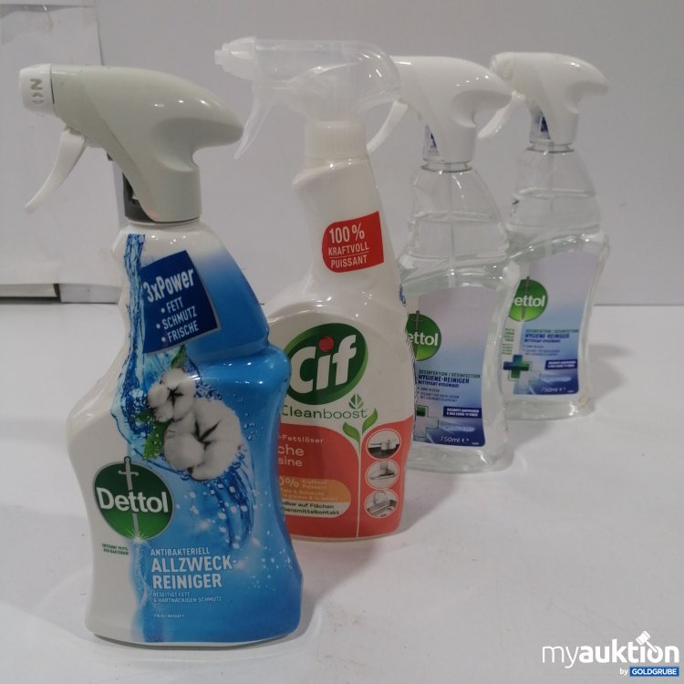 Artikel Nr. 886572: Diverse Reinger 4x750ml