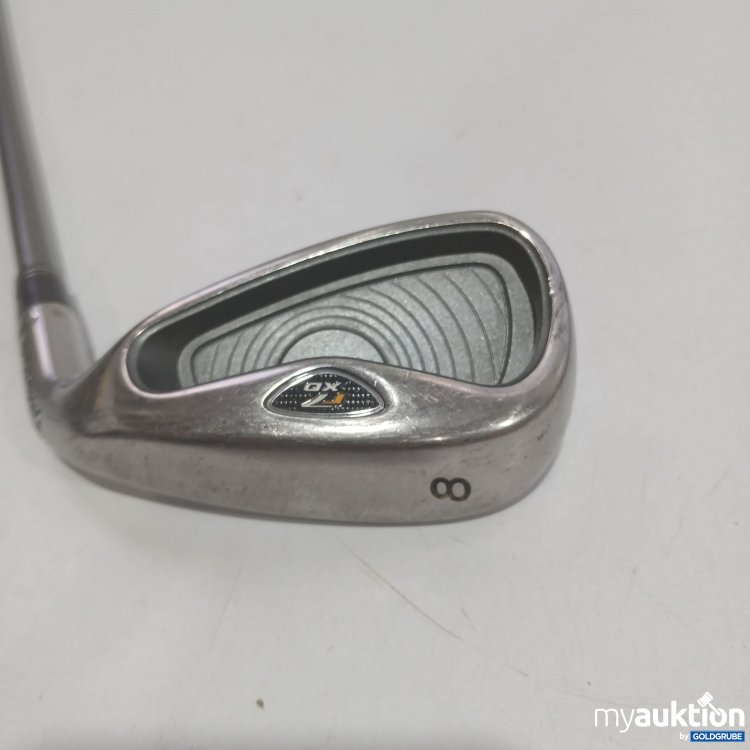 Artikel Nr. 887572 Artikel Nr. 887572: TaylorMade R7-65 Flex R Ultralite Tip Soft 8