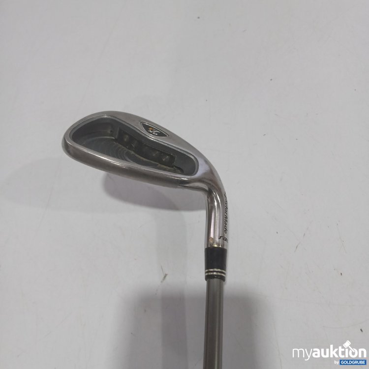 Artikel Nr. 887572 Artikel Nr. 887572: TaylorMade R7-65 Flex R Ultralite Tip Soft 8