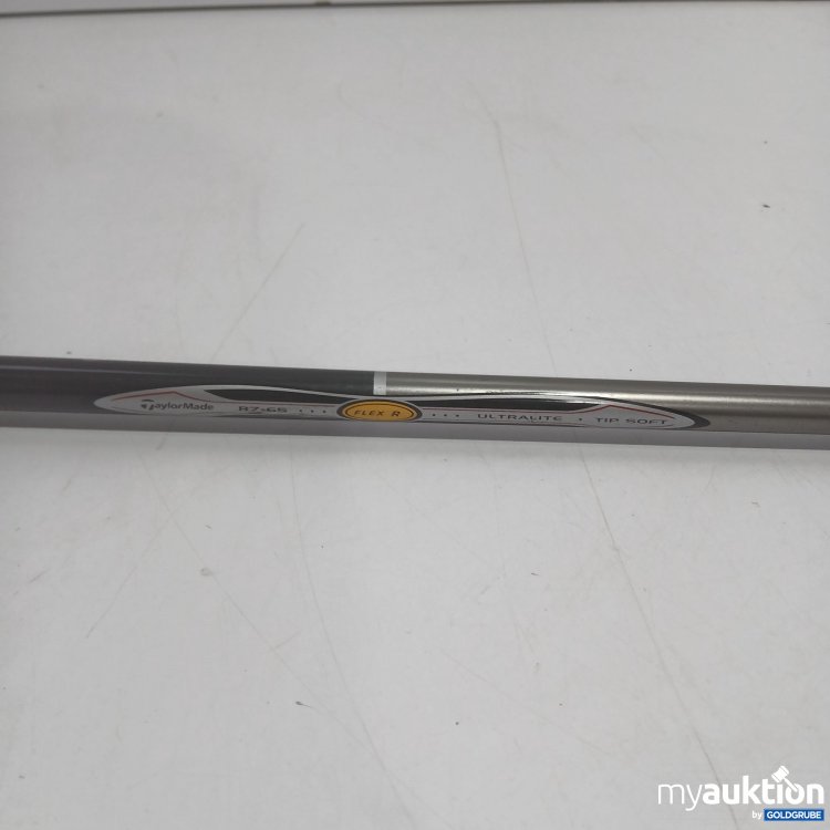Artikel Nr. 887572 Artikel Nr. 887572: TaylorMade R7-65 Flex R Ultralite Tip Soft 8