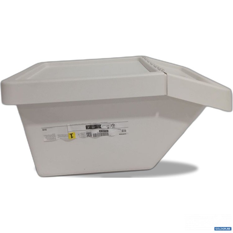 Artikel Nr. 893572: IKEA SORTERA Aufbewahrungsbox 102.558.97