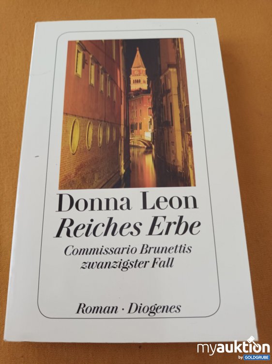 Artikel Nr. 901572: Reiches Erbe