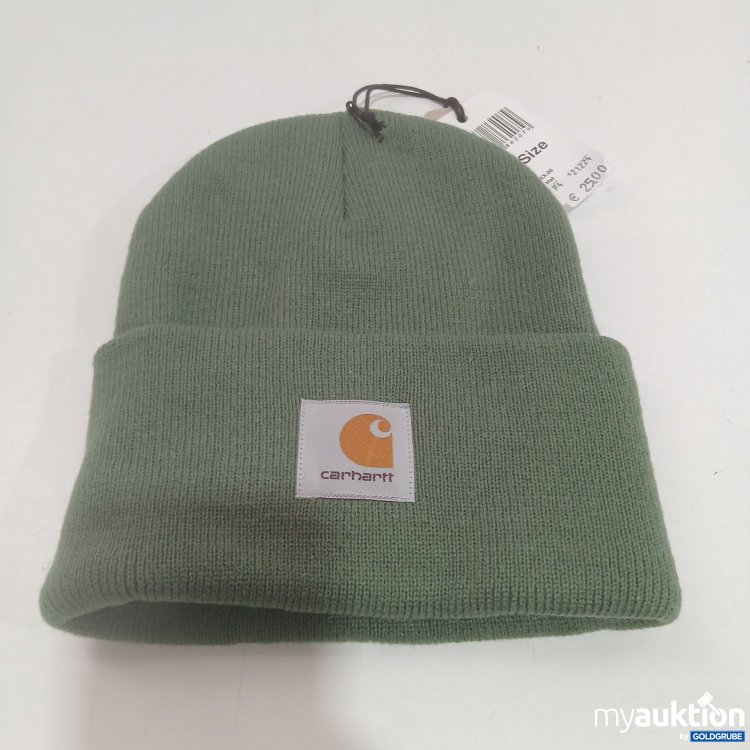 Artikel Nr. 905572: Carhartt Haube 