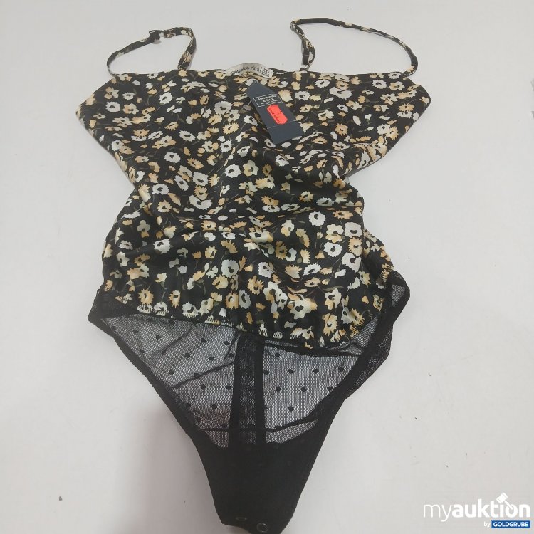 Artikel Nr. 906572 Artikel Nr. 906572: Abercrombie & Fitch Body