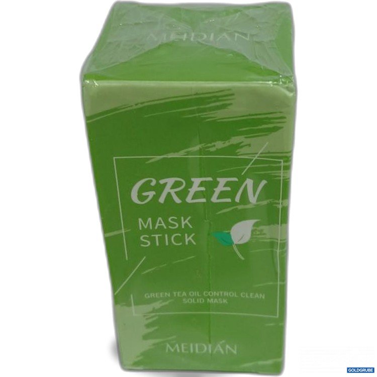 Artikel Nr. 919572: MEIDIAN Green Mask Stick