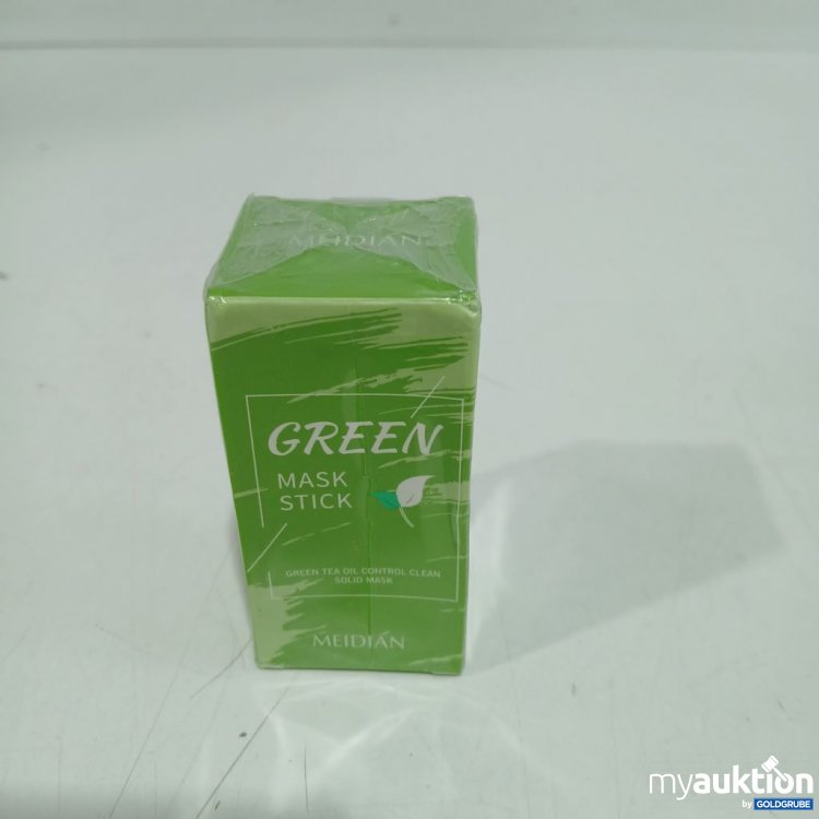 Artikel Nr. 919572: MEIDIAN Green Mask Stick