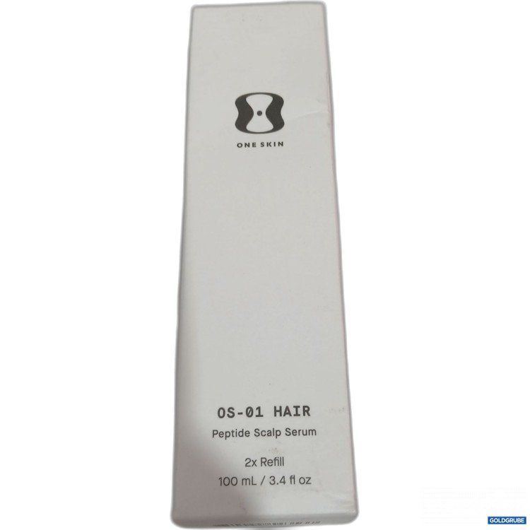 Artikel Nr. 956572: One Skin Peptide Scalp Serum 100ml 