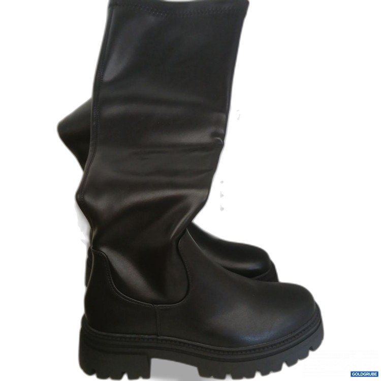 Artikel Nr. 957572: ABOUT YOU Stiefel hoch Schwarz