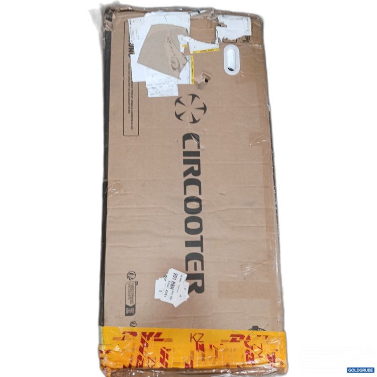 Artikel Nr. 967572: Circooter E-Scooter