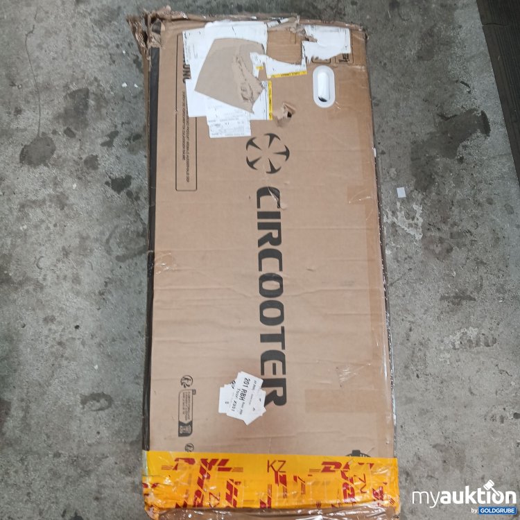 Artikel Nr. 967572: Circooter E-Scooter