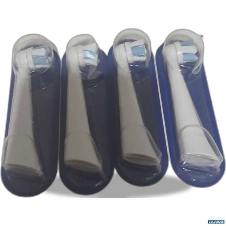 Artikel Nr. 981572 Artikel Nr. 981572: Oral B iO Aufsatz 4Pack
