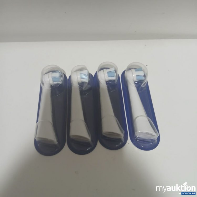 Artikel Nr. 981572 Artikel Nr. 981572: Oral B iO Aufsatz 4Pack